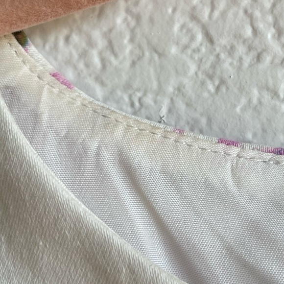 Maggy London Floral Dress - Picture 8 of 8